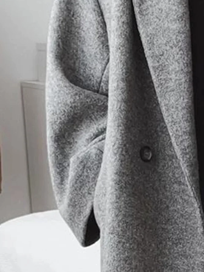 Elegant and Warm Winter Coat for Women