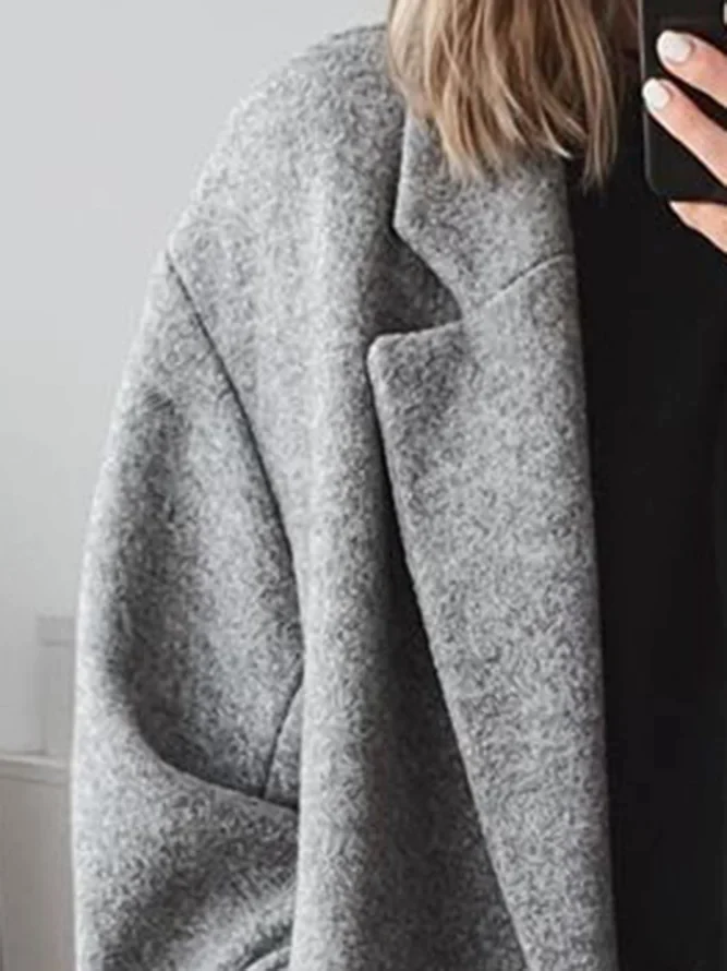 Elegant and Warm Winter Coat for Women