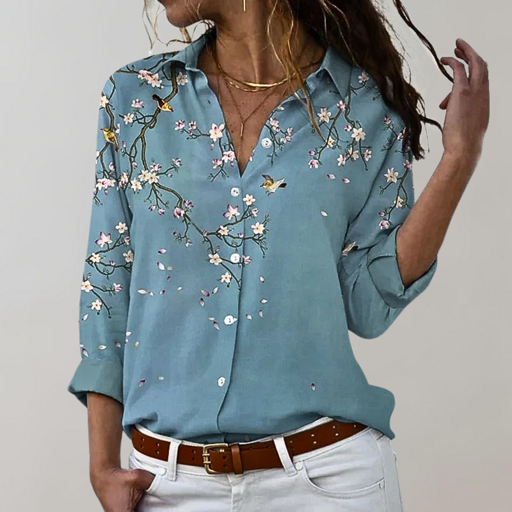 Stylish Women's Blouse