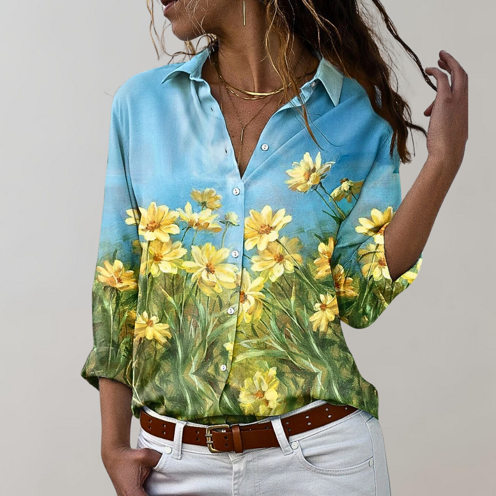 Stylish Women's Blouse