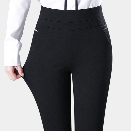 Women's Stretch Trousers