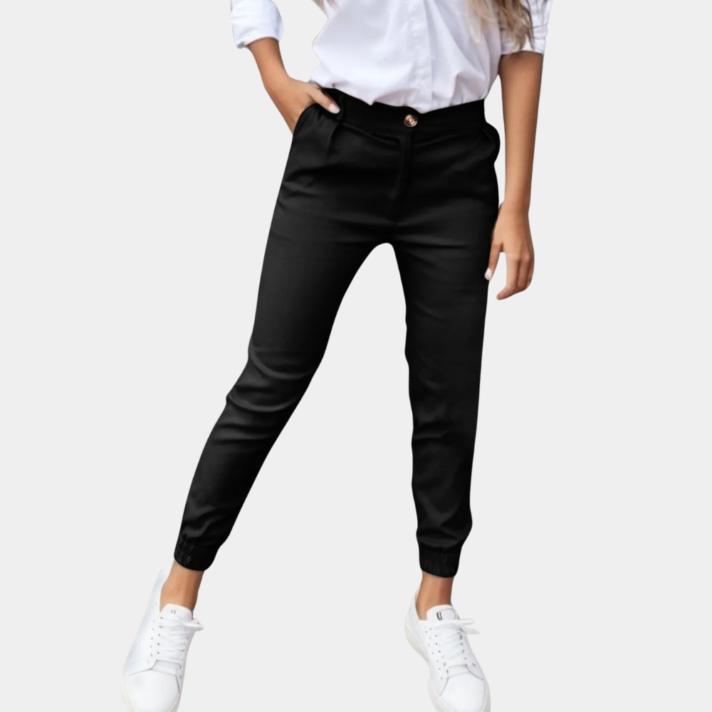 Relaxed Trousers for Women