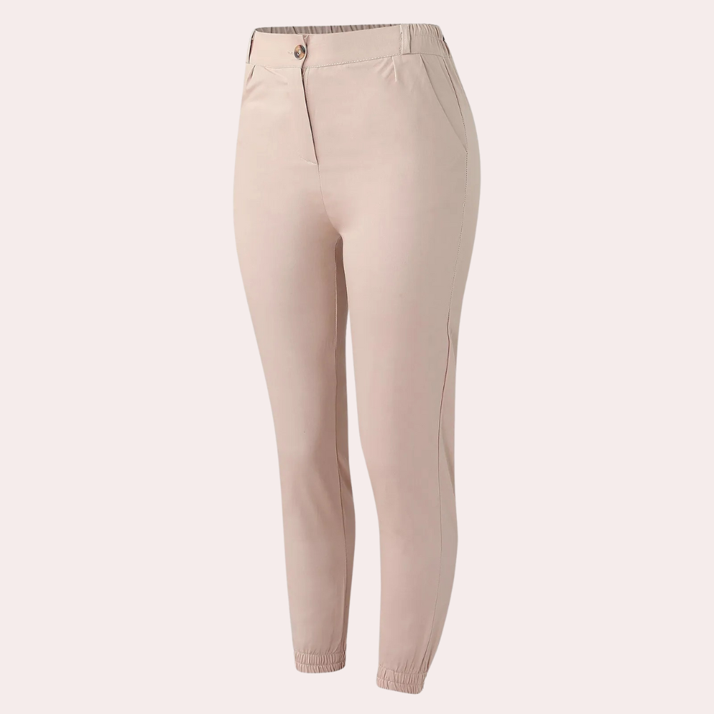 Relaxed Trousers for Women