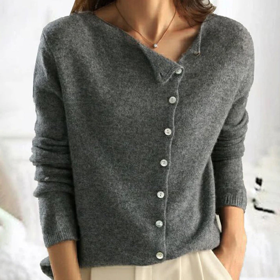 Fashionable Winter Sweater