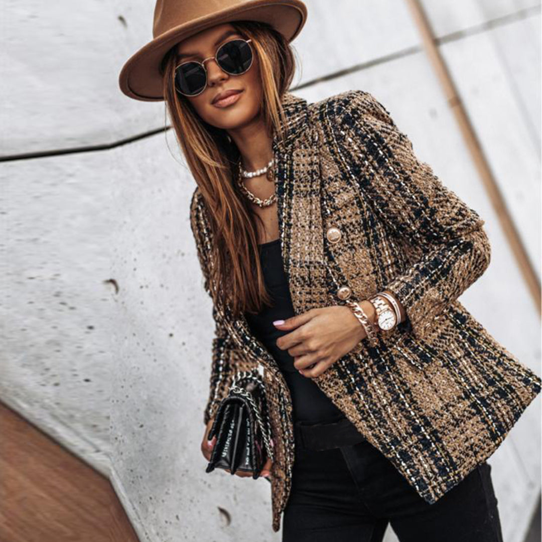 Stylish Women's Blazer