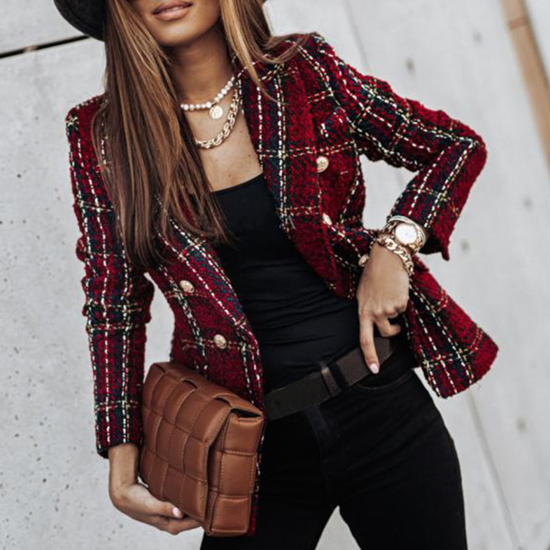 Stylish Women's Blazer