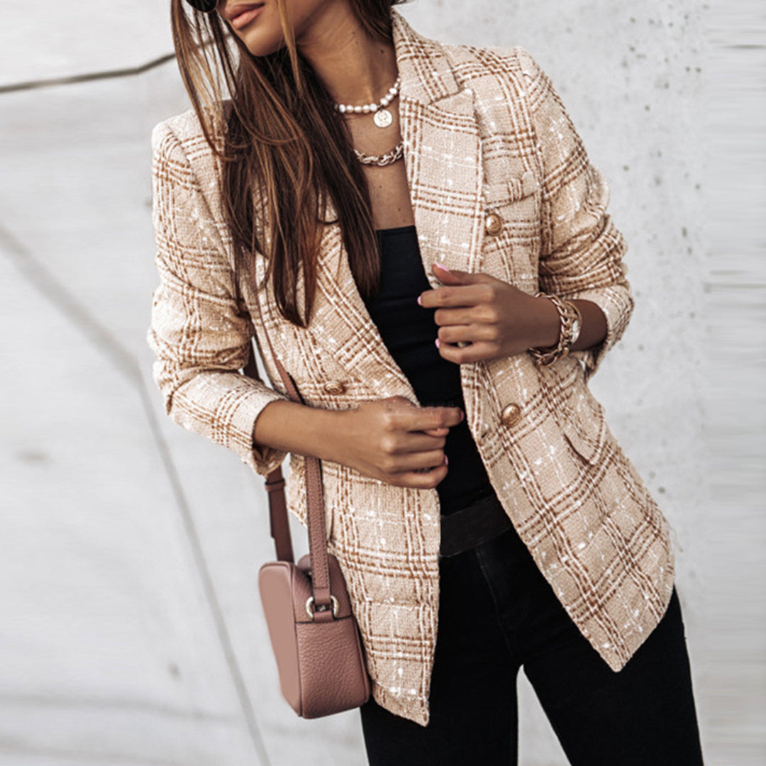 Stylish Women's Blazer