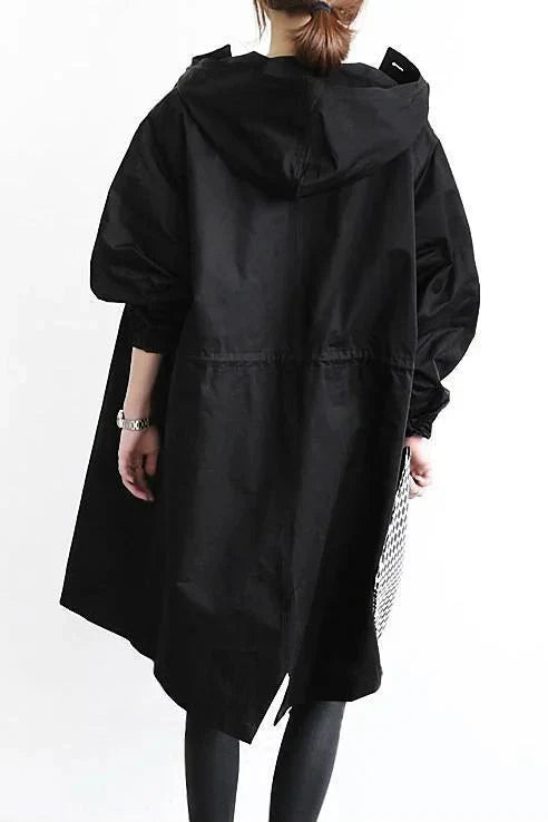 Ayesha - Rain Jacket for Fashion-Conscious Women