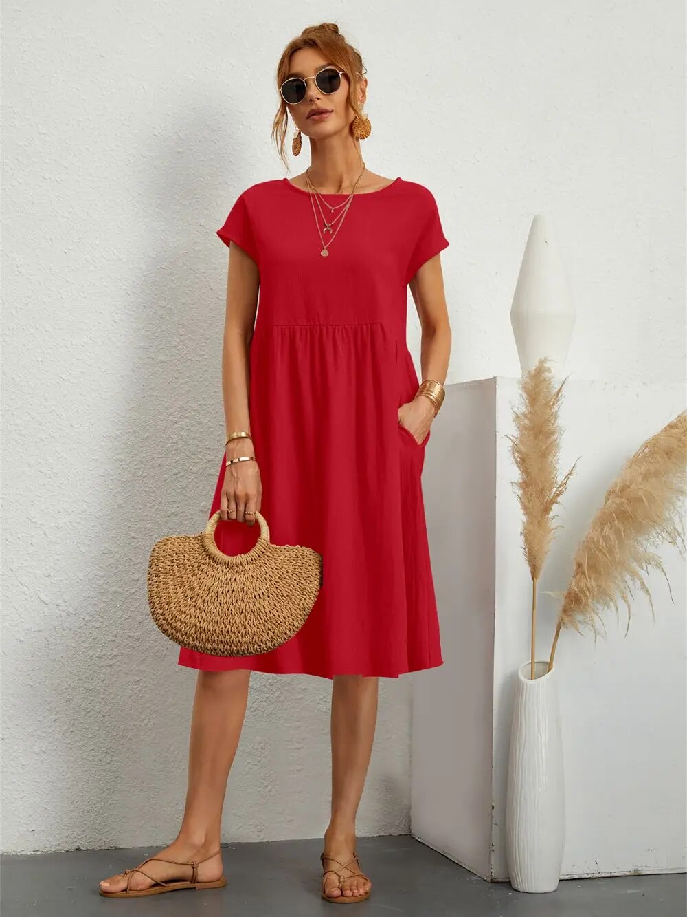 Women's Stylish Elegant Dress