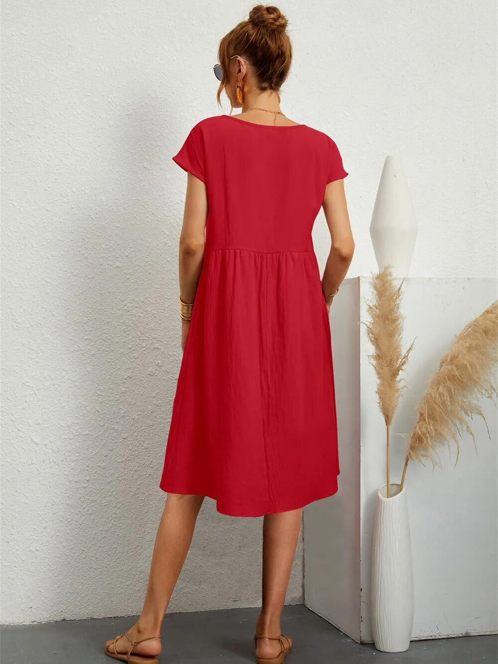 Women's Stylish Elegant Dress