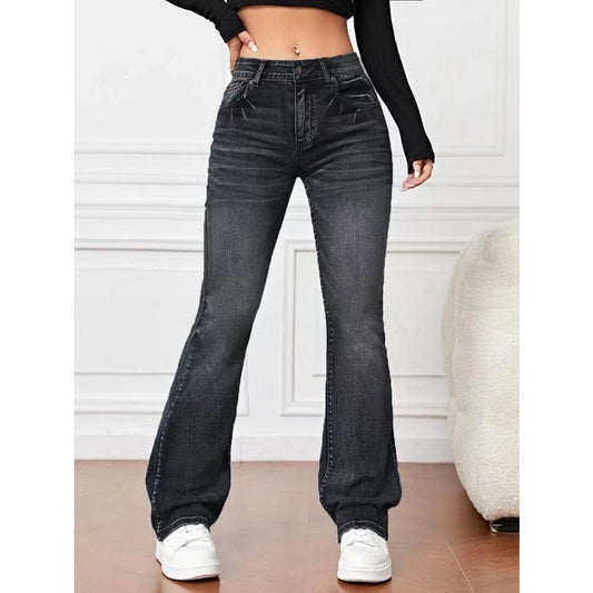 Ciara - Comfortable Stretch Jeans